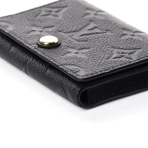 mens louis vuitton card holders|louis vuitton card holder selfridges.